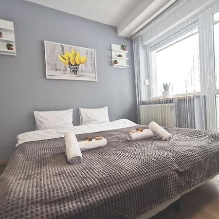 Gorskie Zacisze Bed & Breakfast Borowice Exterior foto
