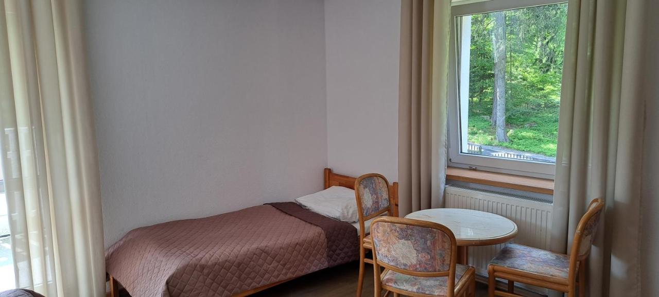 Gorskie Zacisze Bed & Breakfast Borowice Exterior foto