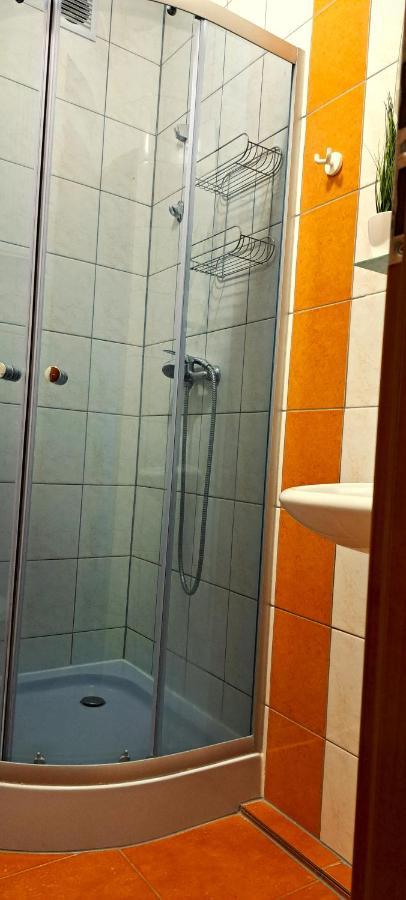 Gorskie Zacisze Bed & Breakfast Borowice Exterior foto