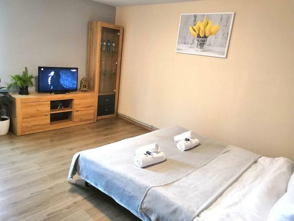 Gorskie Zacisze Bed & Breakfast Borowice Exterior foto