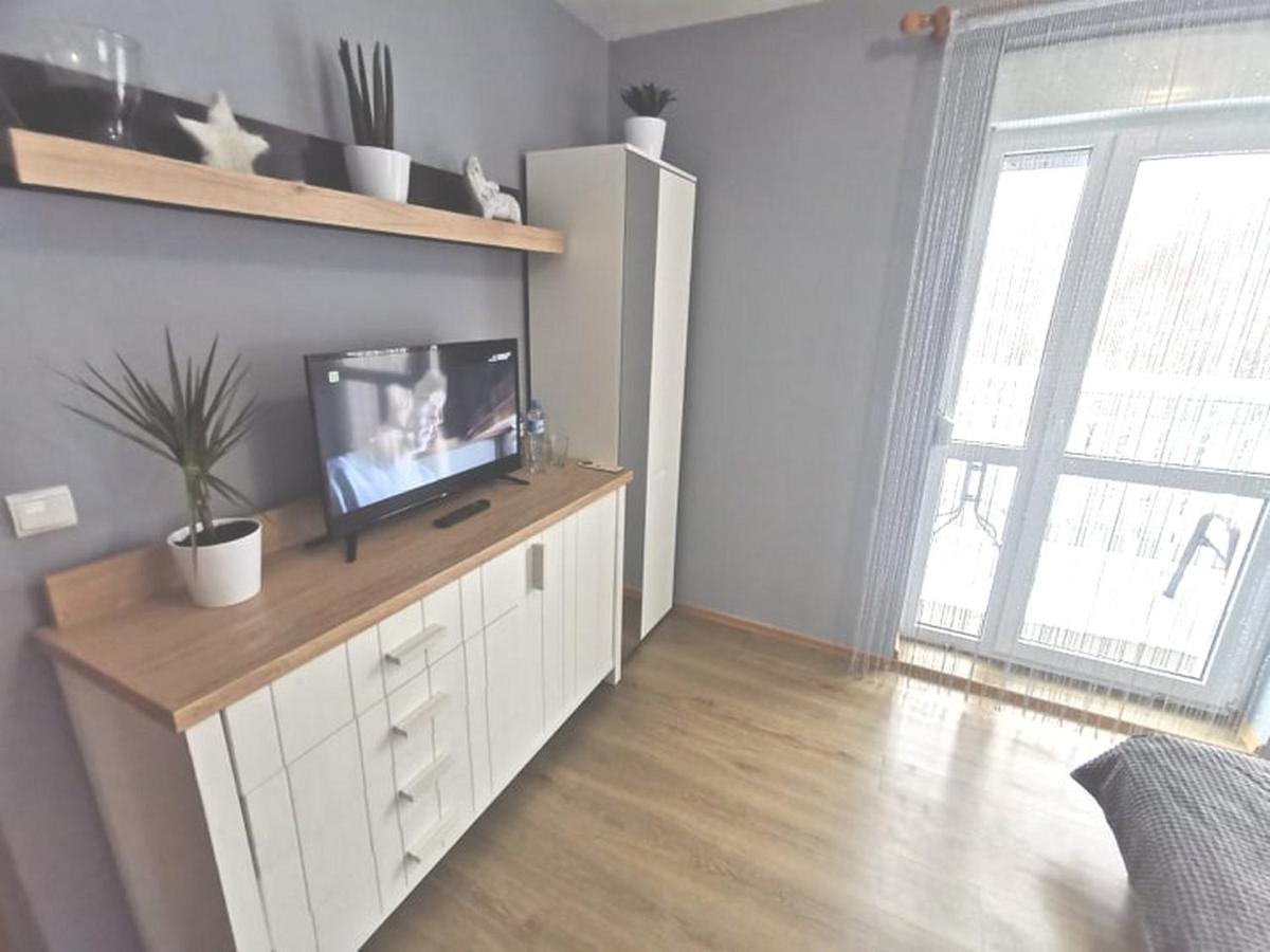 Gorskie Zacisze Bed & Breakfast Borowice Exterior foto