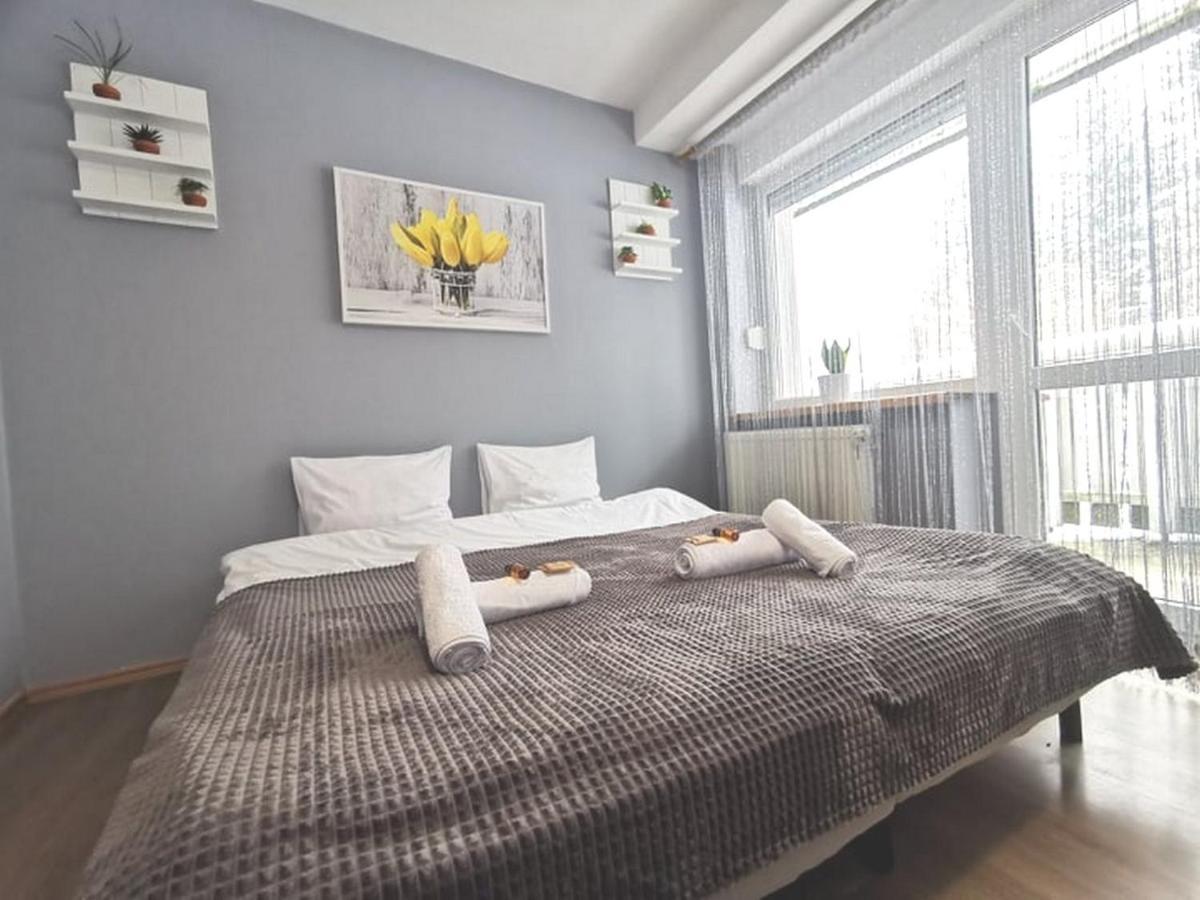 Gorskie Zacisze Bed & Breakfast Borowice Exterior foto