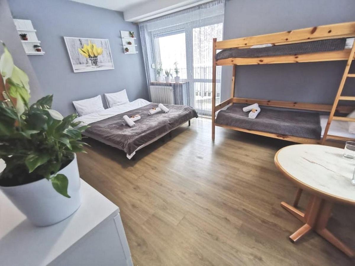 Gorskie Zacisze Bed & Breakfast Borowice Exterior foto