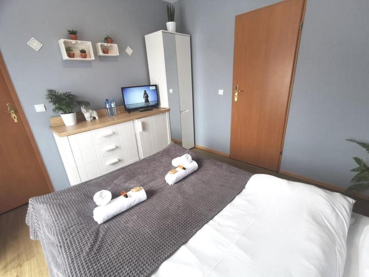 Gorskie Zacisze Bed & Breakfast Borowice Exterior foto