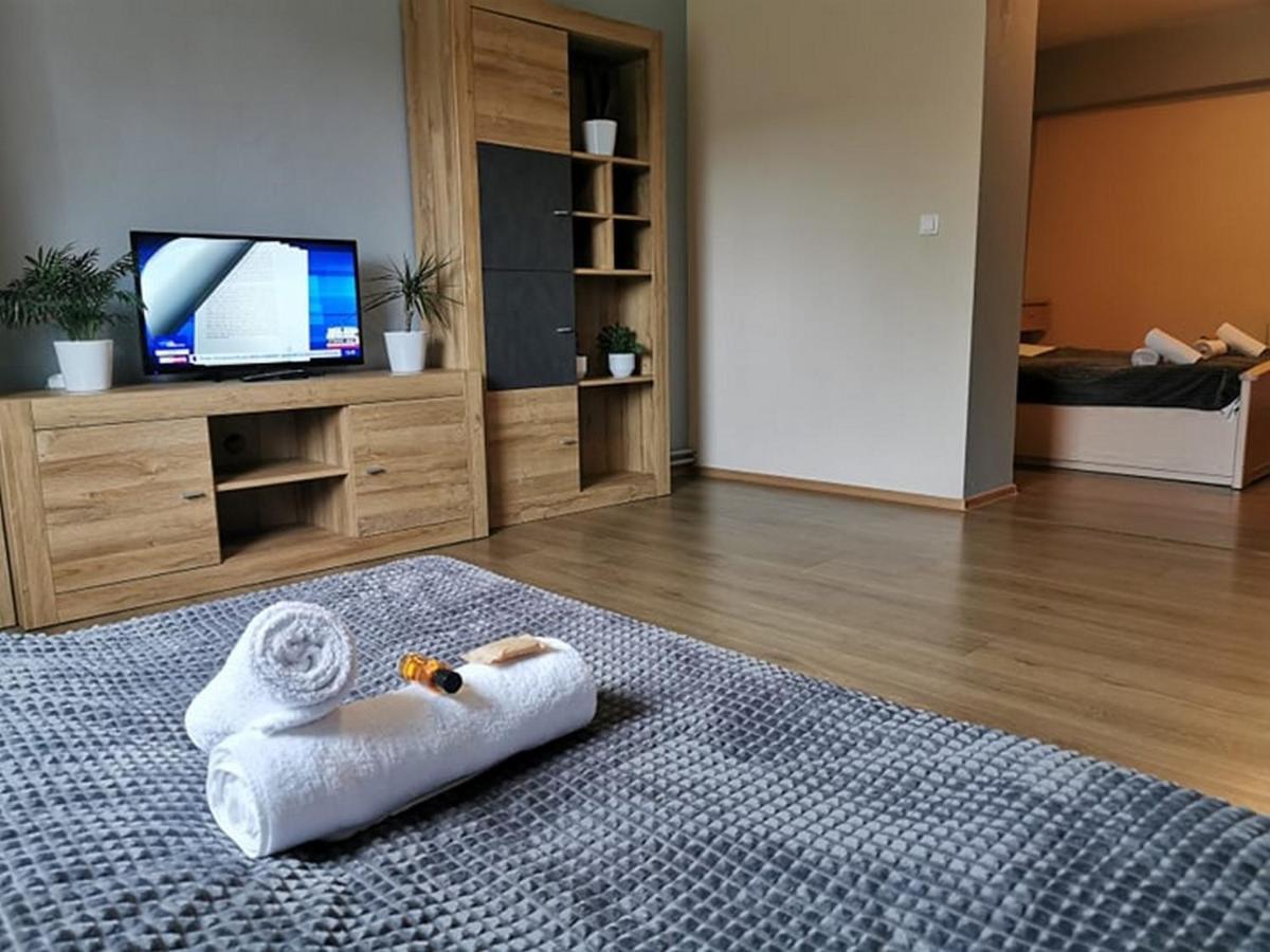 Gorskie Zacisze Bed & Breakfast Borowice Exterior foto